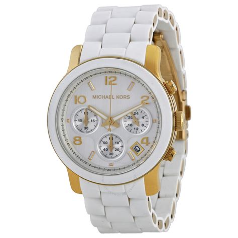 michael kors watch mk5145|Michael Kors Ladies Chronograph Women's Watch MK5145.